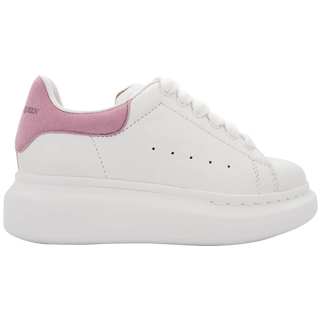 商品Alexander McQueen|Kids Larry Oversized Sneakers,价格¥1202,第1张图片