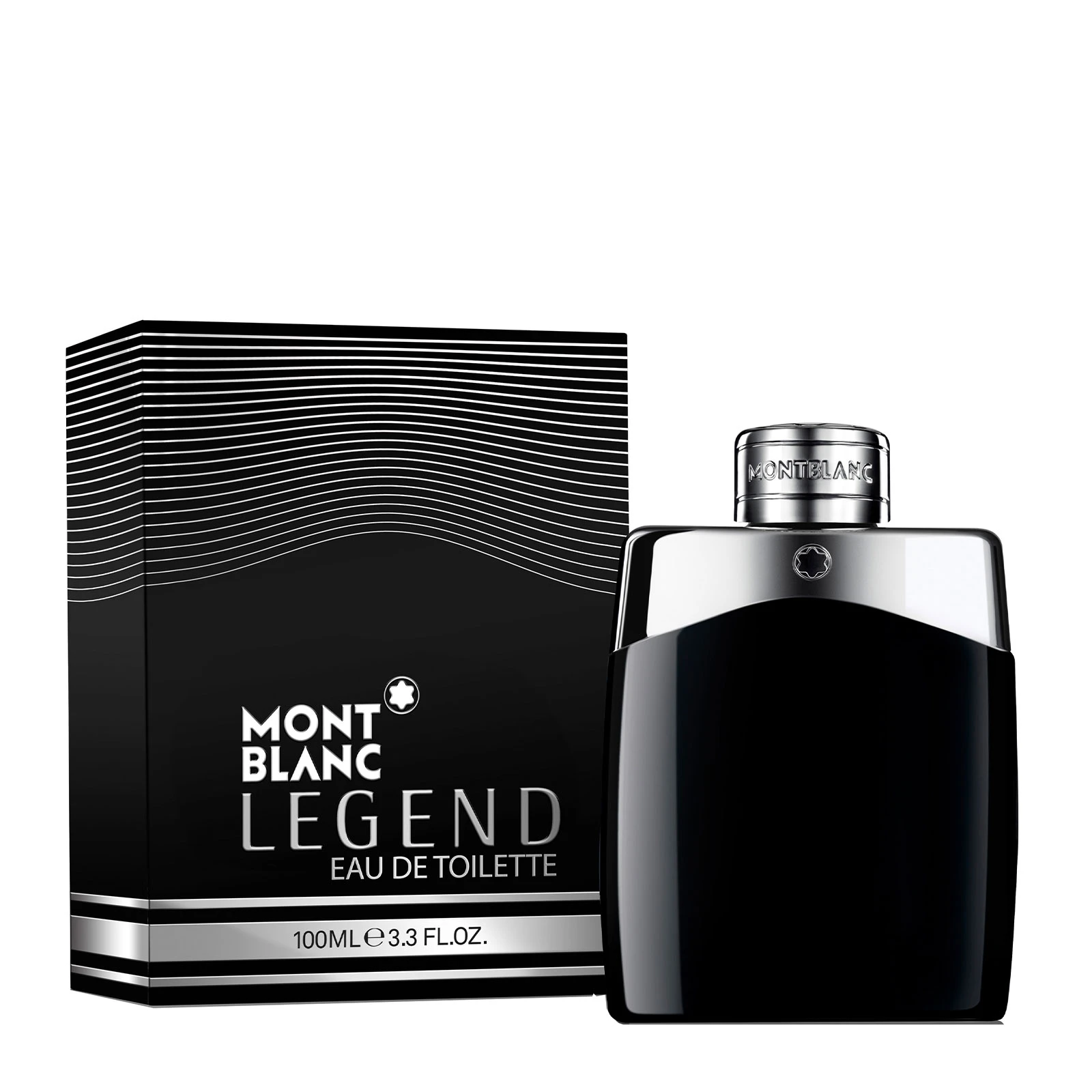 Montblanc 万宝龙 传奇男士淡香水 EDT 100ml 商品