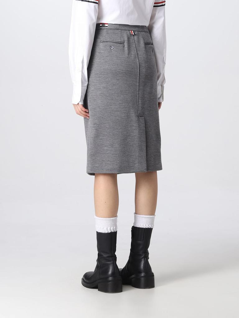 Thom Browne skirt for woman商品第3张图片规格展示