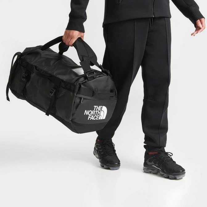商品The North Face|The North Face Base Camp Medium Duffel Bag,价格¥630,第1张图片
