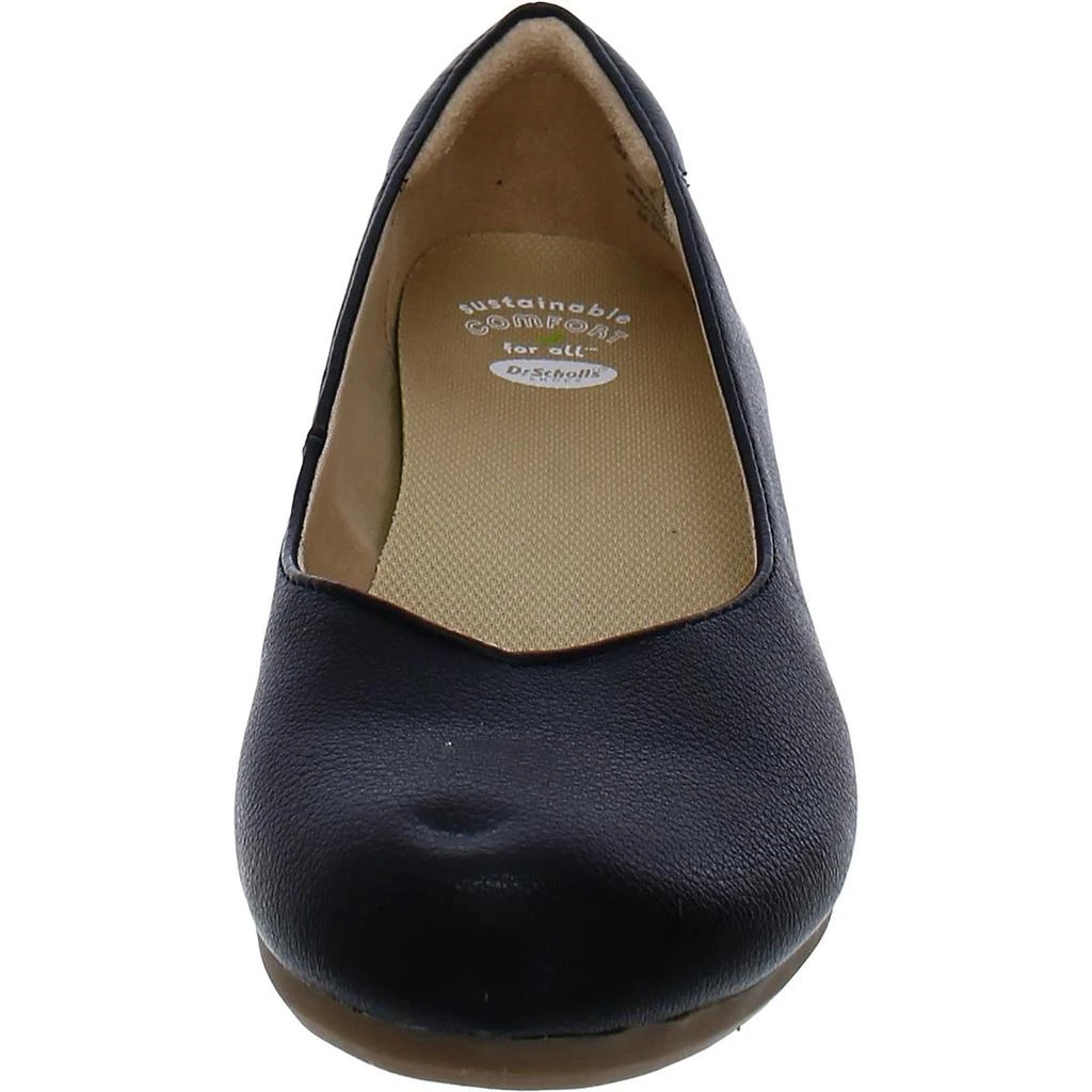 商品Dr. Scholl's Shoes|Be Ready Womens Comfort Insole Slip On Wedge Heels,价格¥386,第3张图片详细描述