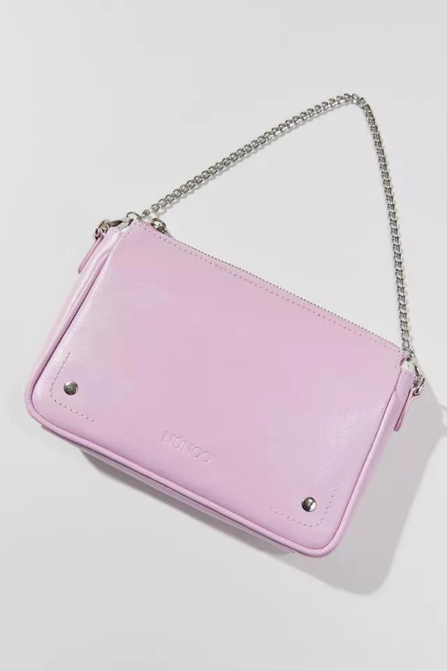 商品Nunoo|Núnoo Cami Florence Shoulder Bag,价格¥450,第2张图片详细描述
