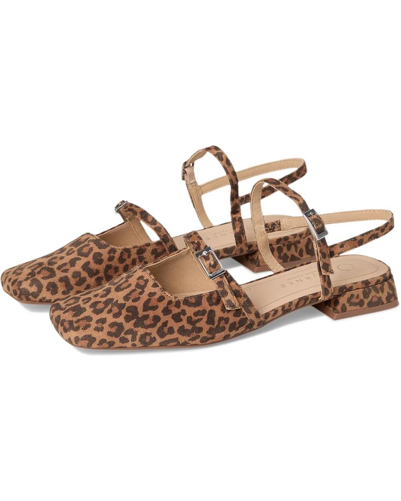 Journee Mulheres Gretchenn Flats image 2