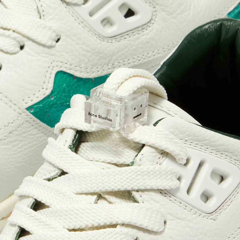 商品Acne Studios|Acne Studios 08STHLM Low Pop Trainer,价格¥3371,第4张图片详细描述