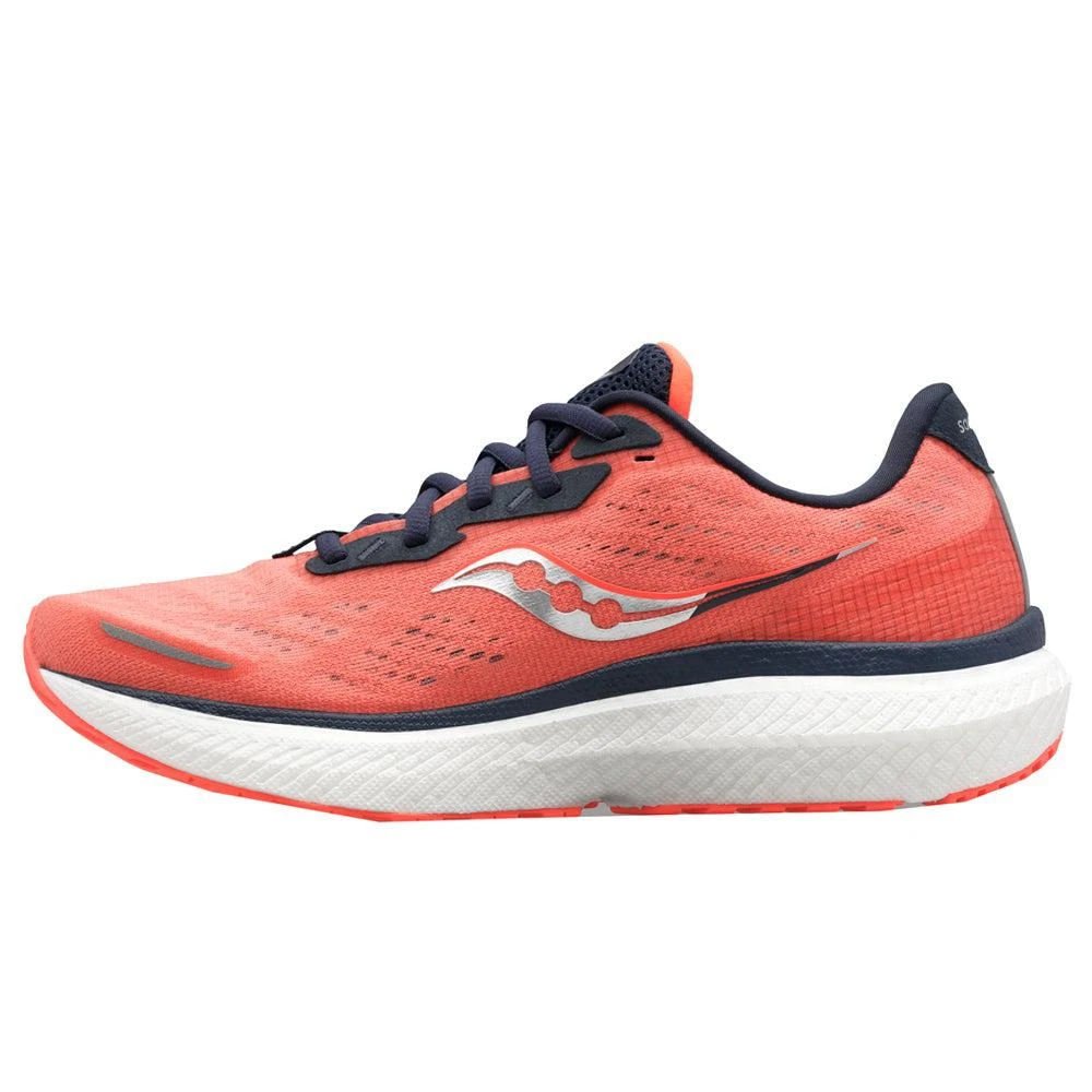 商品Saucony|Triumph 19 Running Shoes,价格¥469,第2张图片详细描述