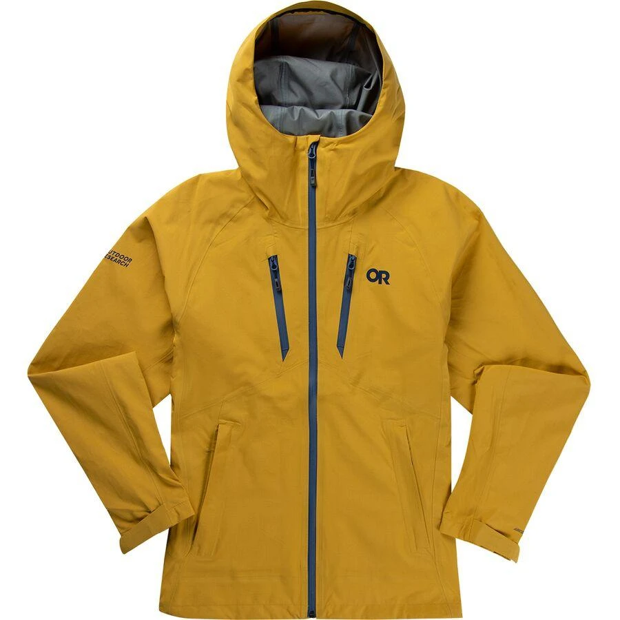 商品Outdoor Research|MicroGravity Jacket - Men's,价格¥1421,第1张图片