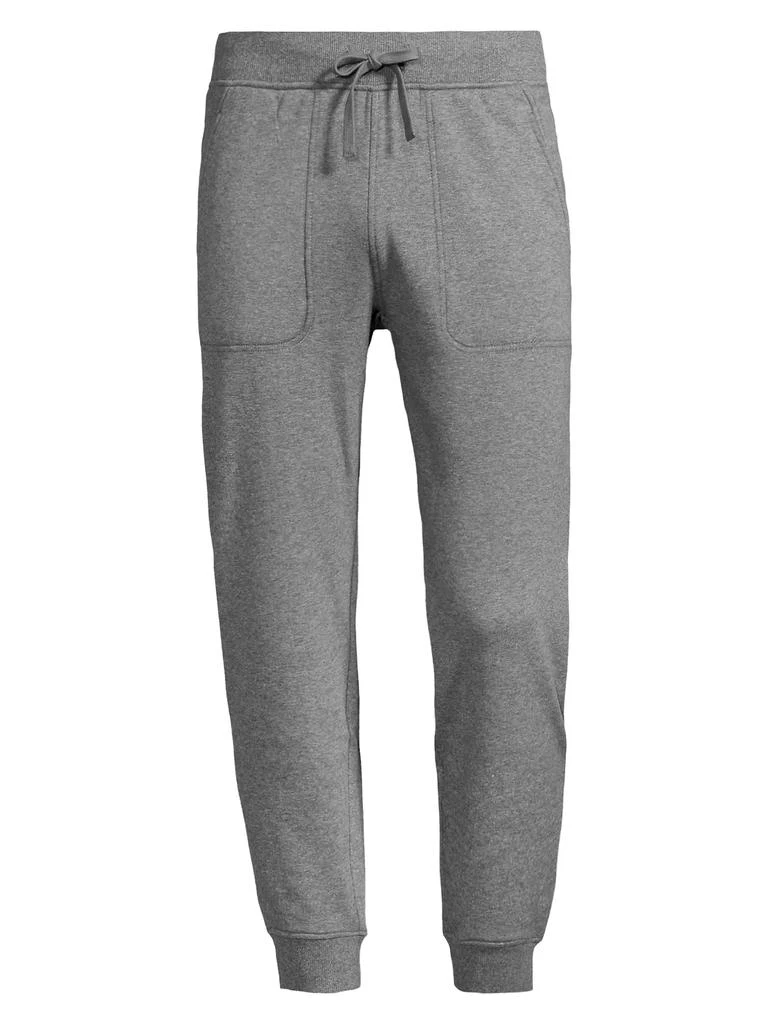 商品UGG|Heritage Comfort Hank Jogger Pants,价格¥660,第1张图片