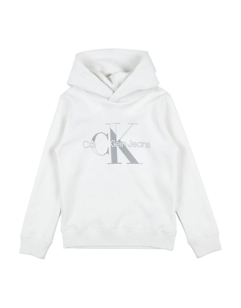商品Calvin Klein|Sweatshirt,价格¥706,第1张图片