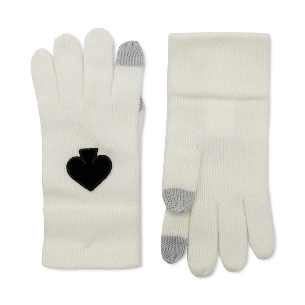 商品Kate Spade|Women's Hat & Gloves Boxed Gift Set,价格¥748,第3张图片详细描述