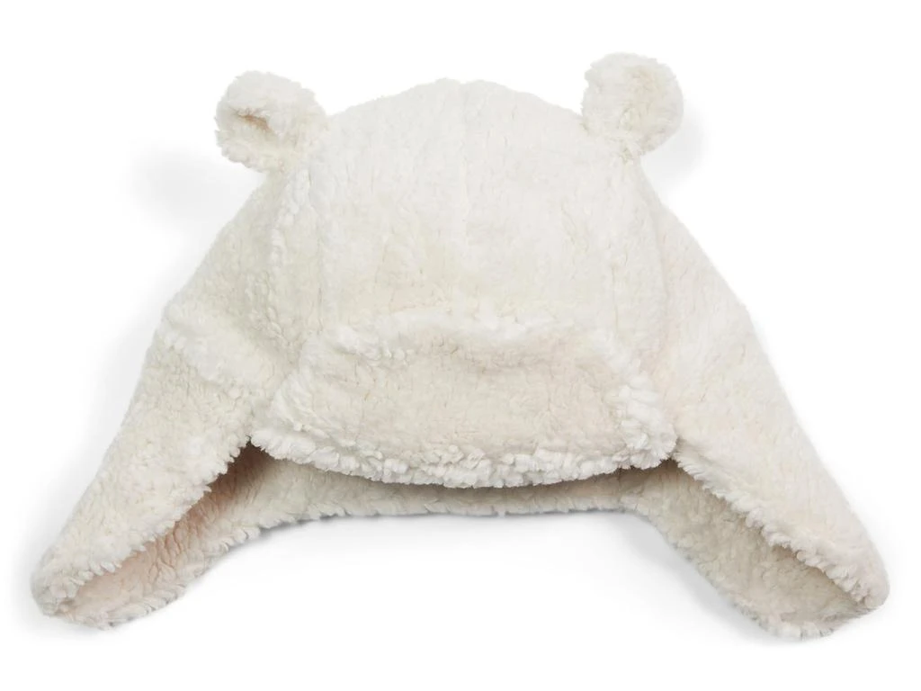 商品UGG|Fluff Trapper Hat (Toddler/Little Kids),价格¥409,第1张图片详细描述