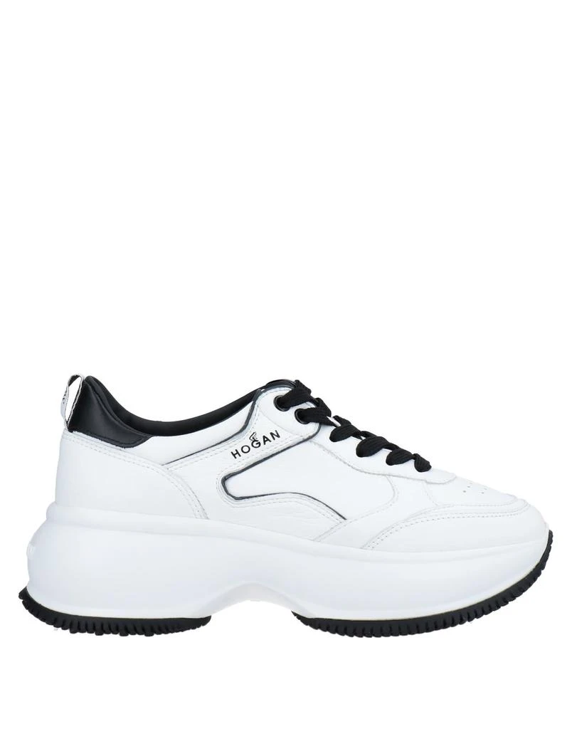 商品hogan|Sneakers,价格¥1550,第1张图片