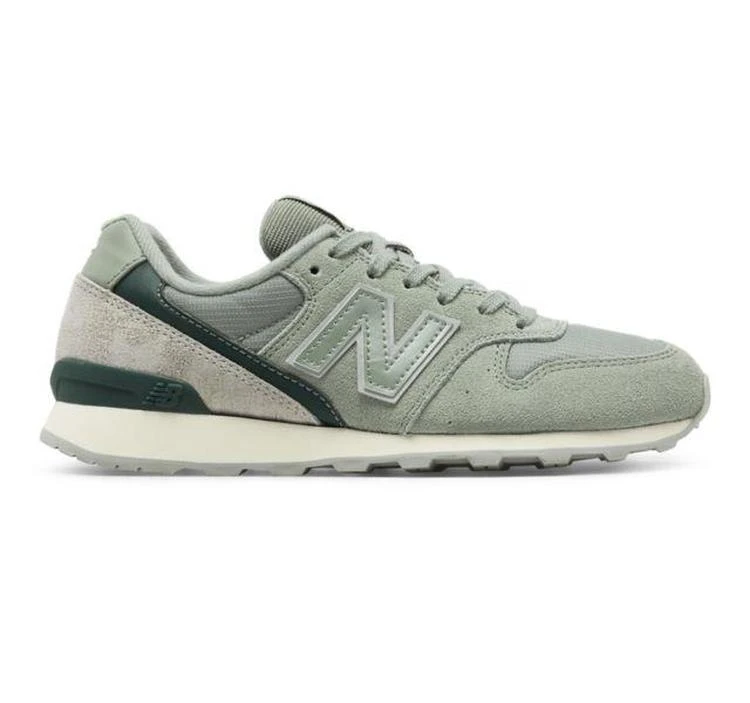 商品New Balance|696 慢跑休闲鞋,价格¥182,第1张图片