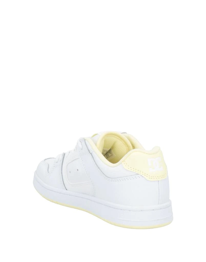 商品DC SHOES|Sneakers,价格¥323,第3张图片详细描述