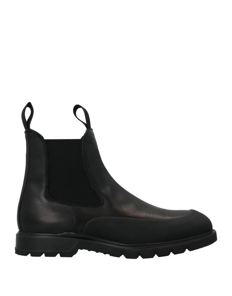 商品GIOVANNI CONTI|Boots,价格¥1968,第1张图片