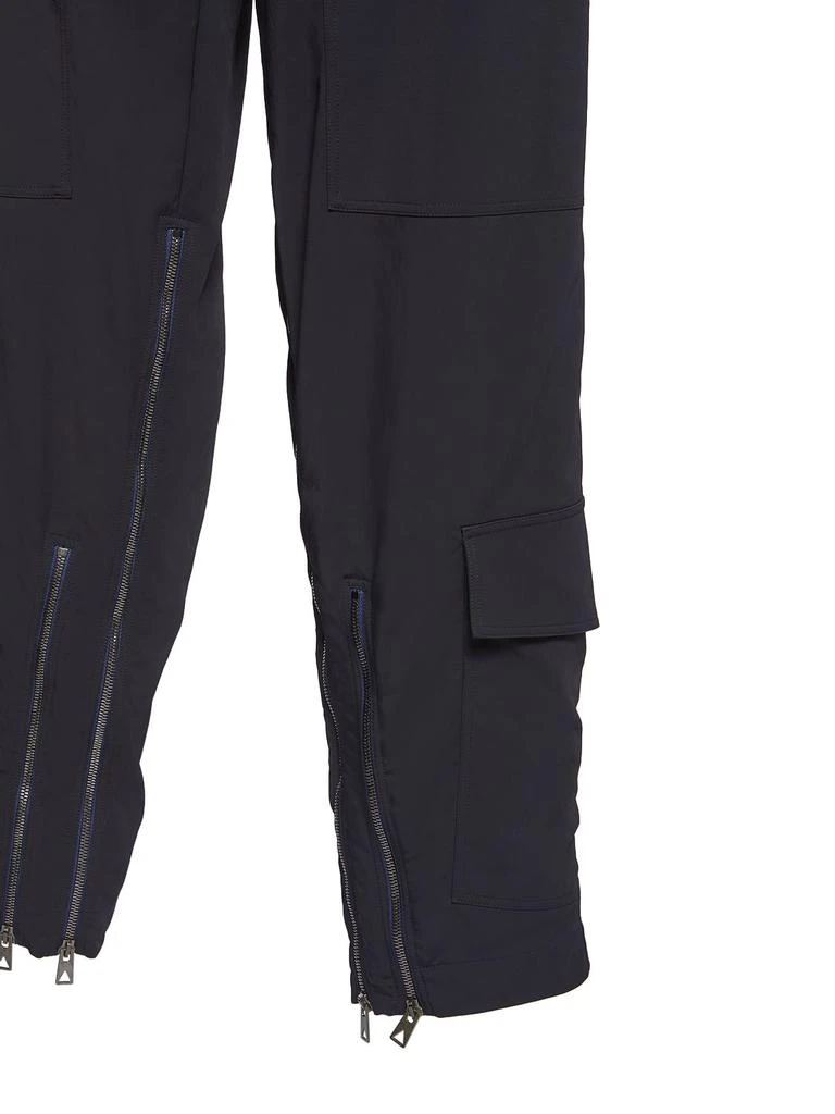 商品Bottega Veneta|Nylon Cargo Pants,价格¥9963,第3张图片详细描述