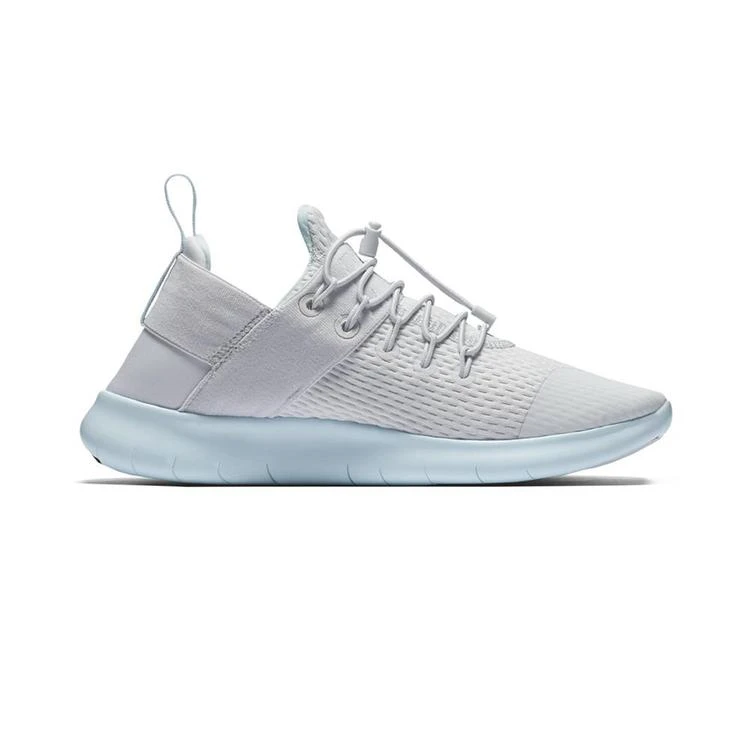 商品NIKE|Women's Free Run Commuter 2017 Running Sneakers from Finish Line,价格¥389,第3张图片详细描述