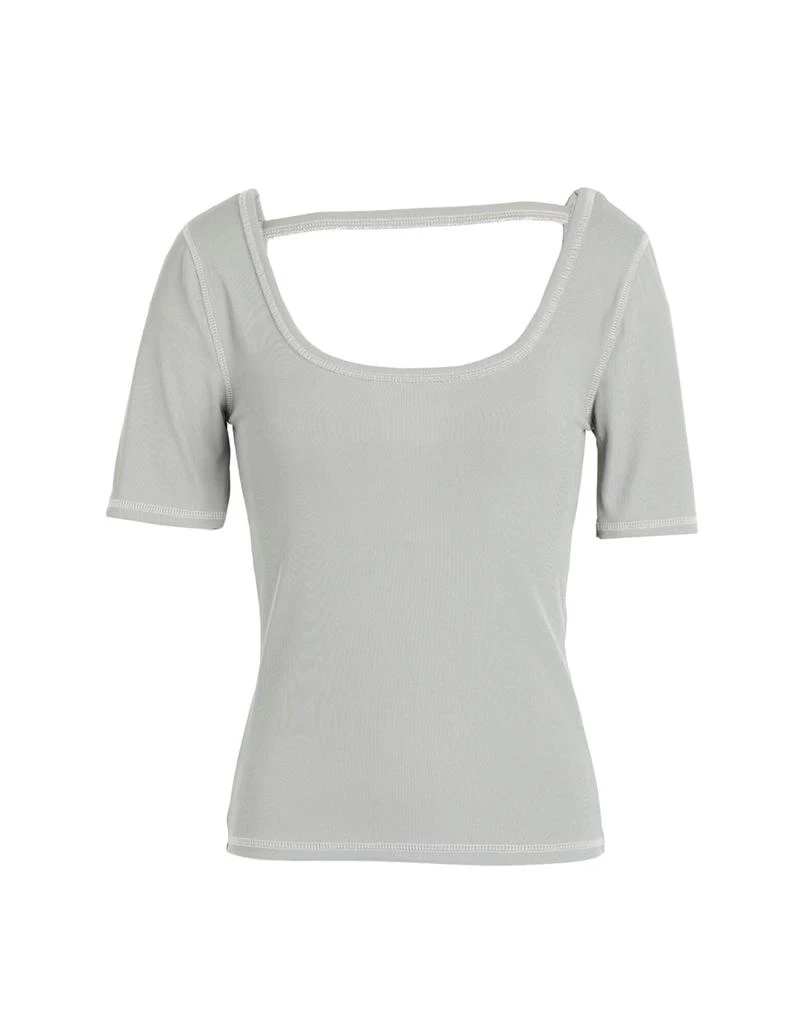 商品Topshop|T-shirt,价格¥81,第1张图片