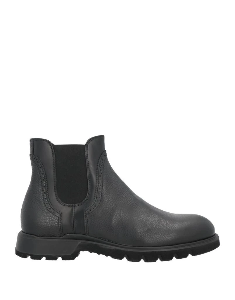 商品GIOVANNI CONTI|Ankle boot,价格¥1602,第1张图片