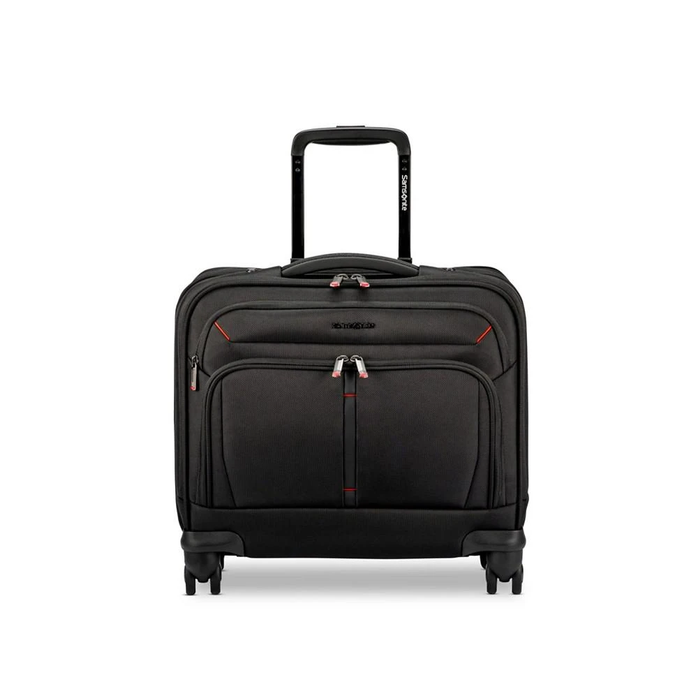 商品Samsonite|Xenon 4.0 Mobile Office Spinner,价格¥1721,第1张图片