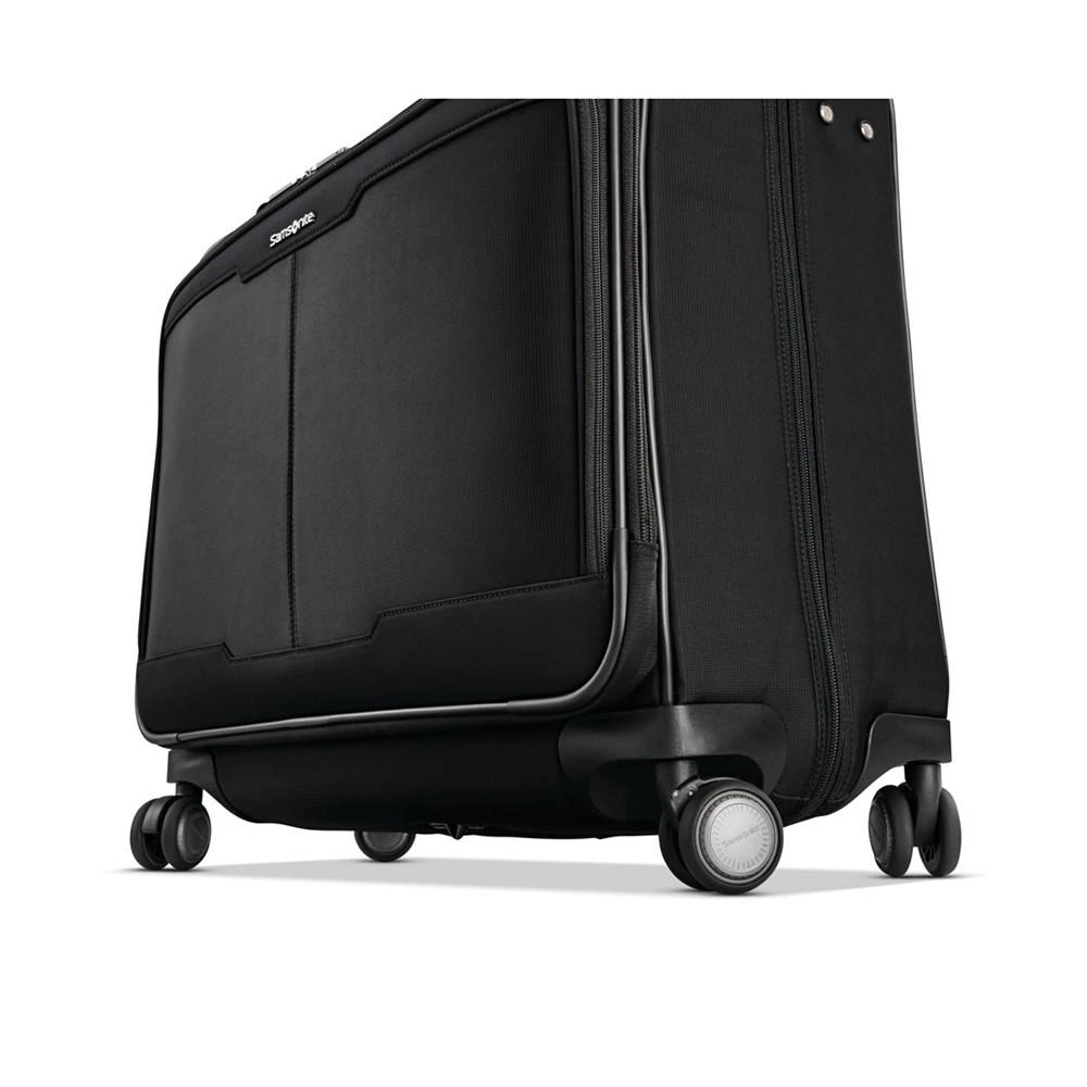 Silhouette 17 Garment Bag Spinner 商品