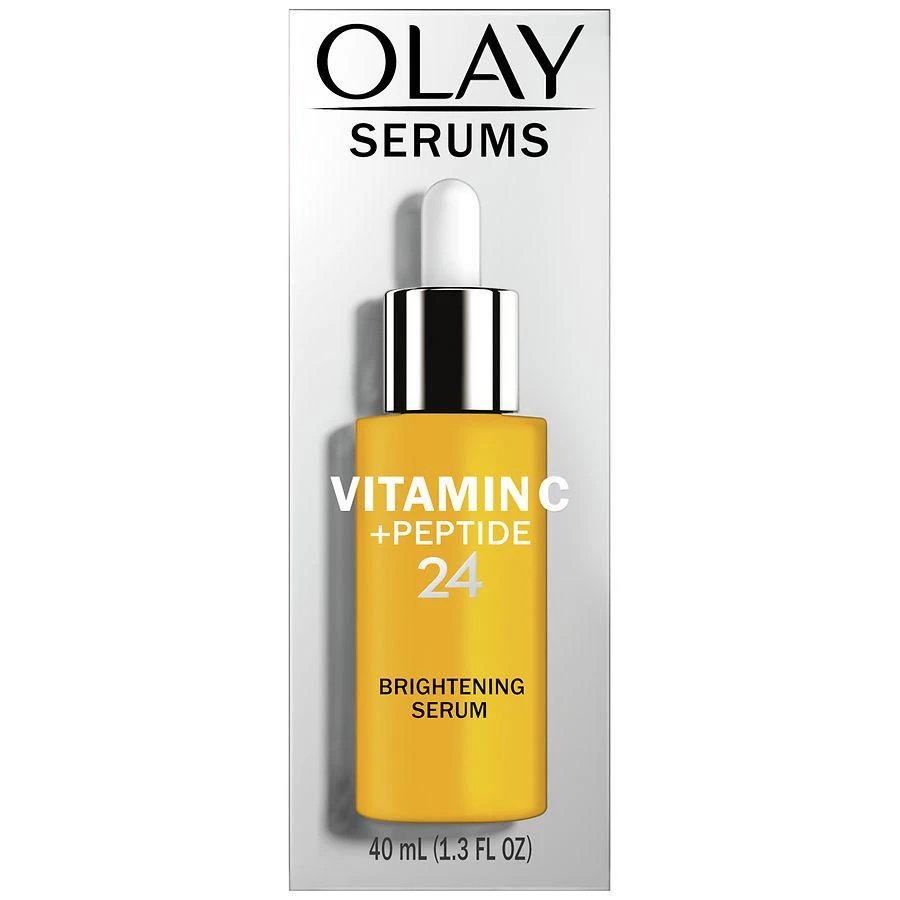 商品Olay|Vitamin C + Peptide 24 Brightening Serum,价格¥351,第3张图片详细描述