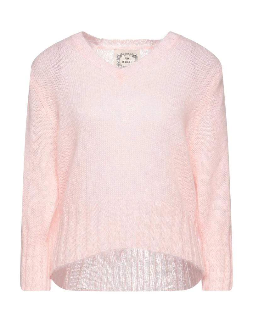 商品PINK MEMORIES|Sweater,价格¥331,第1张图片