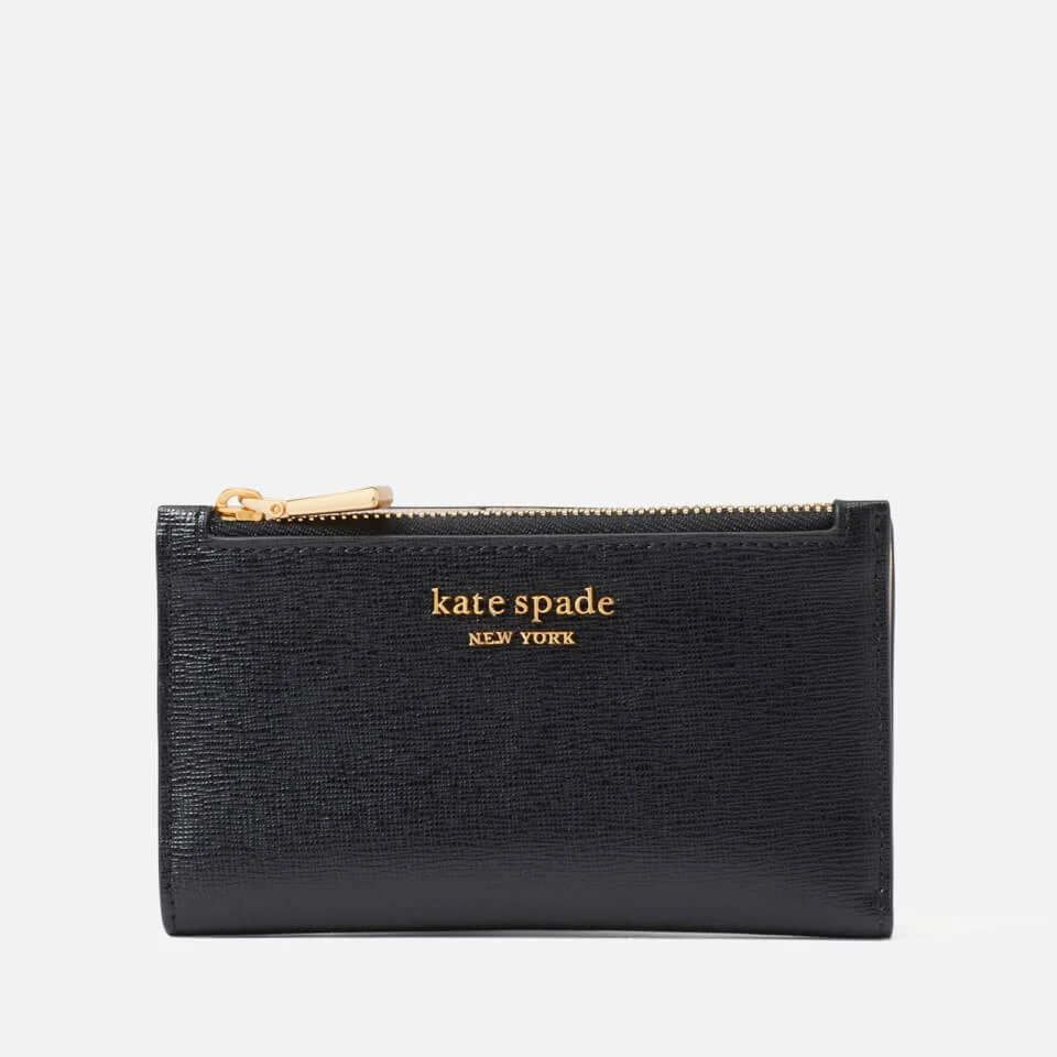 商品Kate Spade|Kate Spade New York Saffiano Leather Wallet,价格¥442,第1张图片