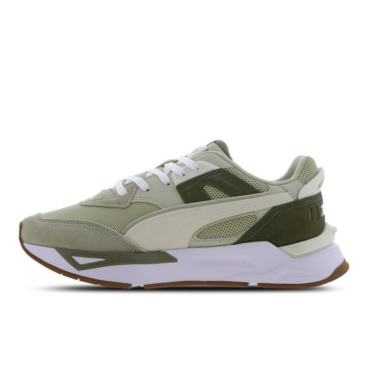 商品Puma|Puma Mirage Sport - Men Shoes,价格¥370-¥452,第6张图片详细描述