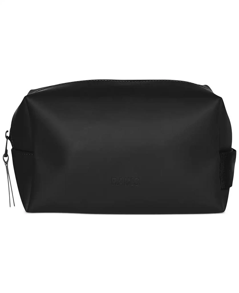 商品RAINS|Men's Small Waterproof Wash Bag,价格¥253,第1张图片