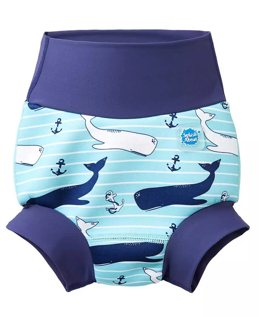 商品Splash About|Baby Happy Nappy Swim Diaper,价格¥142,第1张图片