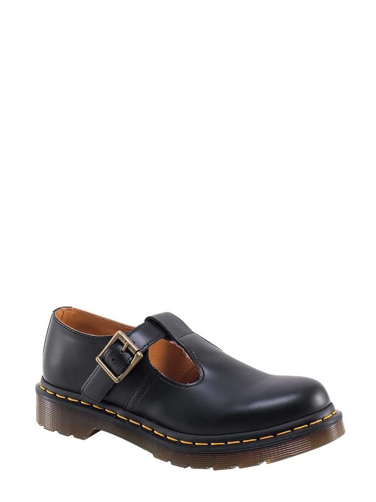 商品Dr. Martens|Dr. Martens Polley Sandals,价格¥1503,第2张图片详细描述