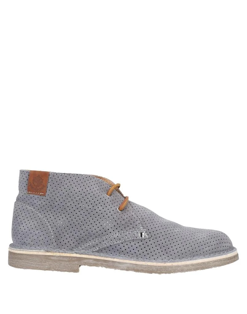 商品LUMBERJACK|Boots,价格¥162,第1张图片详细描述