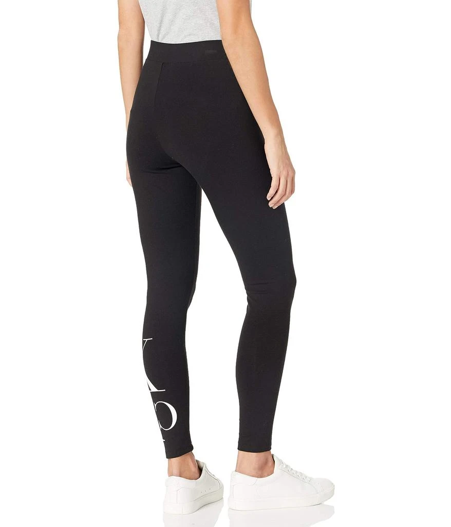 商品Calvin Klein|Women's High Waist Legging,价格¥446,第2张图片详细描述