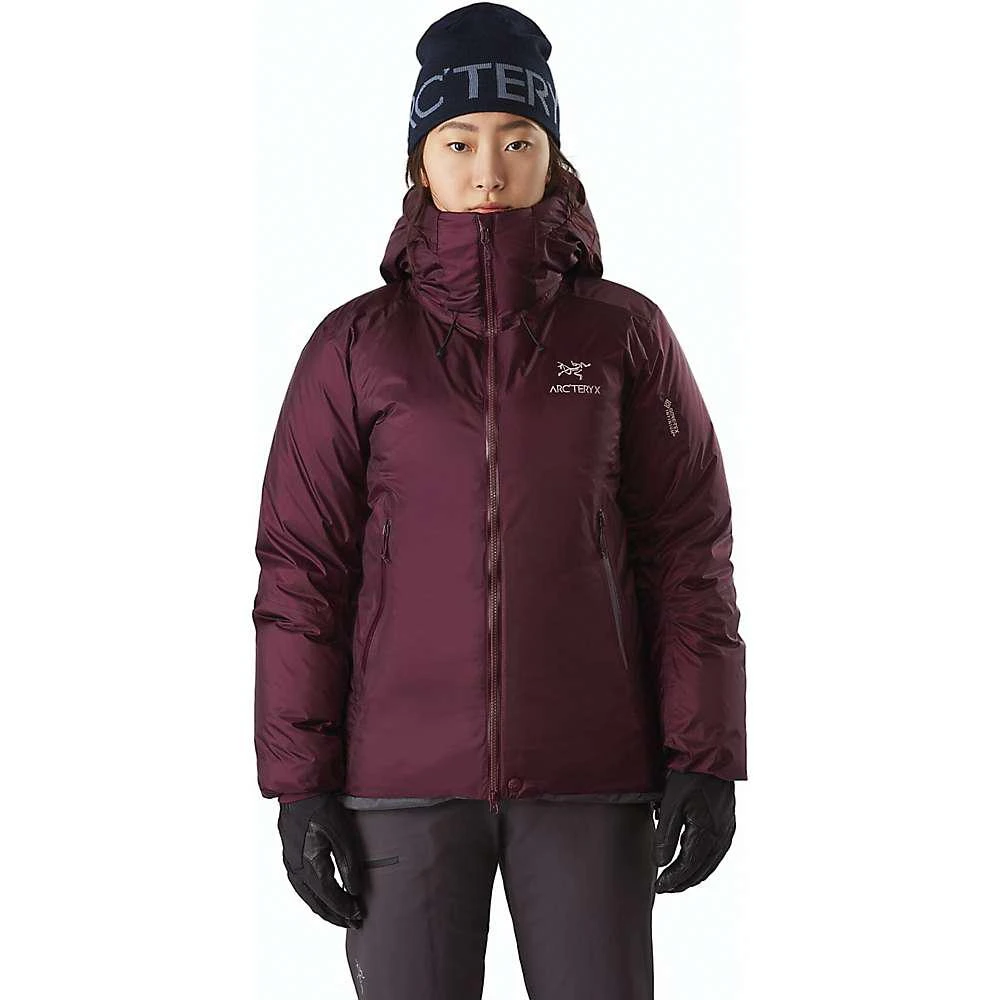 商品Arc'teryx|Arcteryx Women's Firebee AR Parka 女士夹克,价格¥7751,第5张图片详细描述