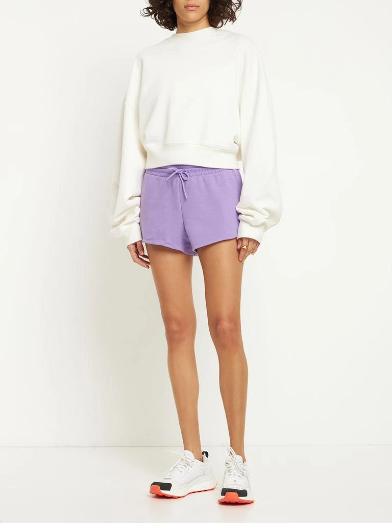 商品Adidas|Essentials Cotton Shorts,价格¥160,第1张图片详细描述