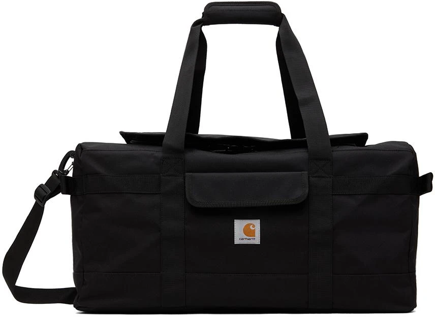 商品Carhartt WIP|Black Jack Duffle Bag,价格¥1023,第1张图片