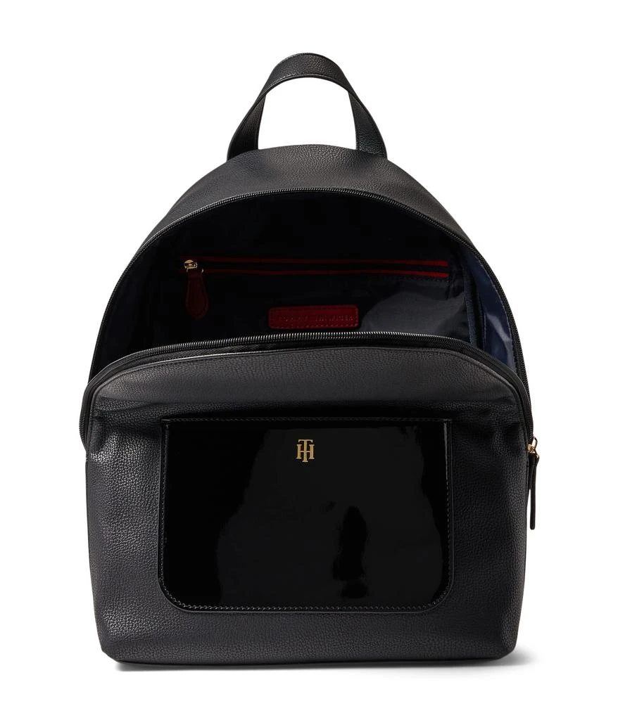 商品Tommy Hilfiger|Millie II Medium Dome Backpack,价格¥480,第3张图片详细描述