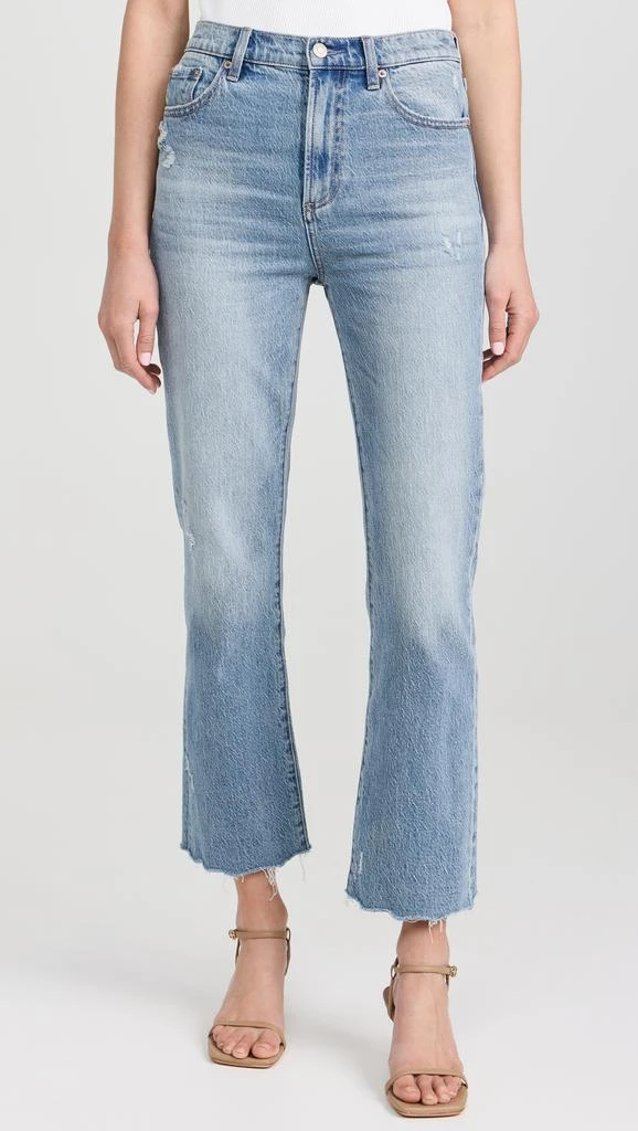 商品Pistola Denim|Ally Jeans,价格¥595,第1张图片