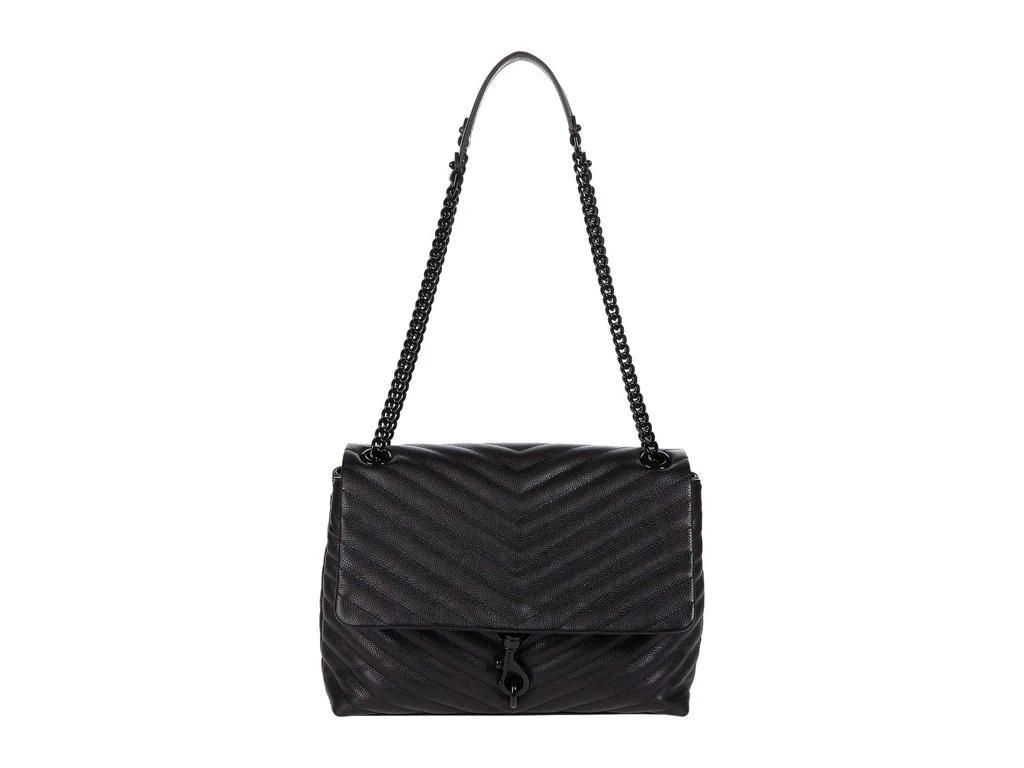 商品Rebecca Minkoff|Edie Flap Shoulder Bag,价格¥2122,第1张图片