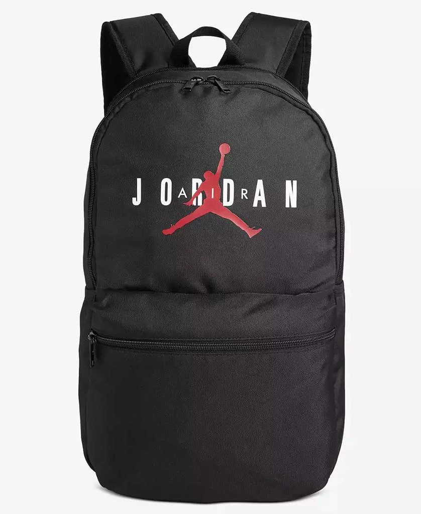 商品Jordan|Big Boys Jumpman Backpack,价格¥253,第5张图片详细描述