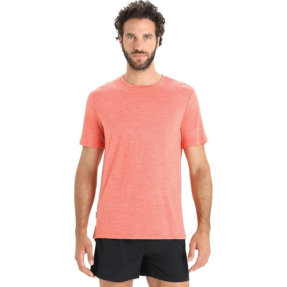 Men's Sphere II SS Tee 商品
