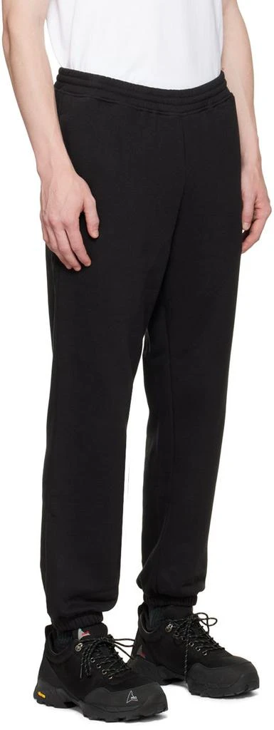 商品The North Face|Black Half Dome Lounge Pants,价格¥273,第2张图片详细描述