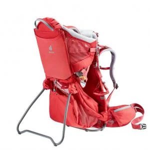 商品Deuter|Deuter - Kid Comfort Active SL - Currant,价格¥1691,第1张图片