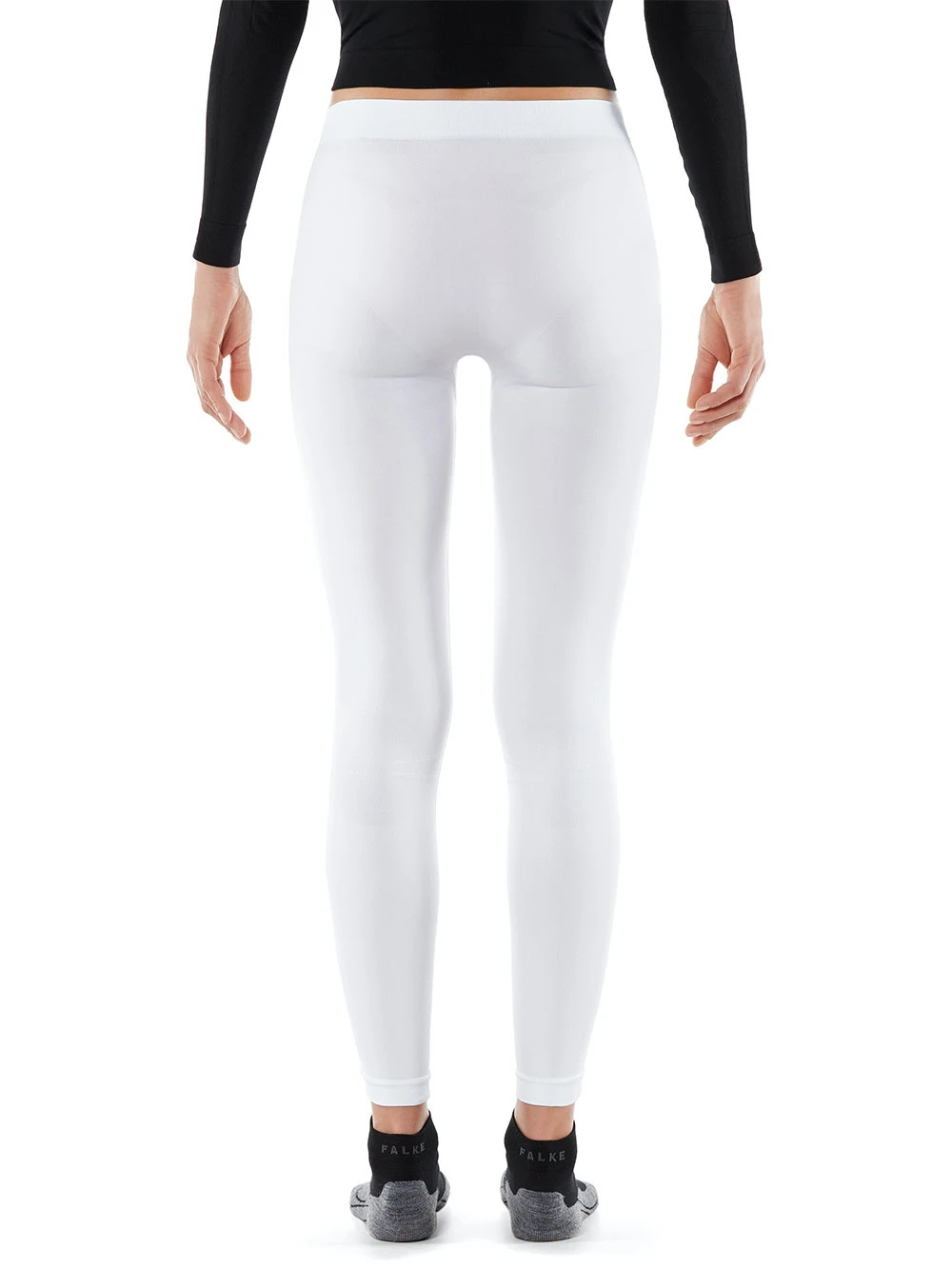 商品【商品预售7天】 FALKE|FALKE 女士户外功能内裤 391162860 白色,价格¥637,第3张图片详细描述