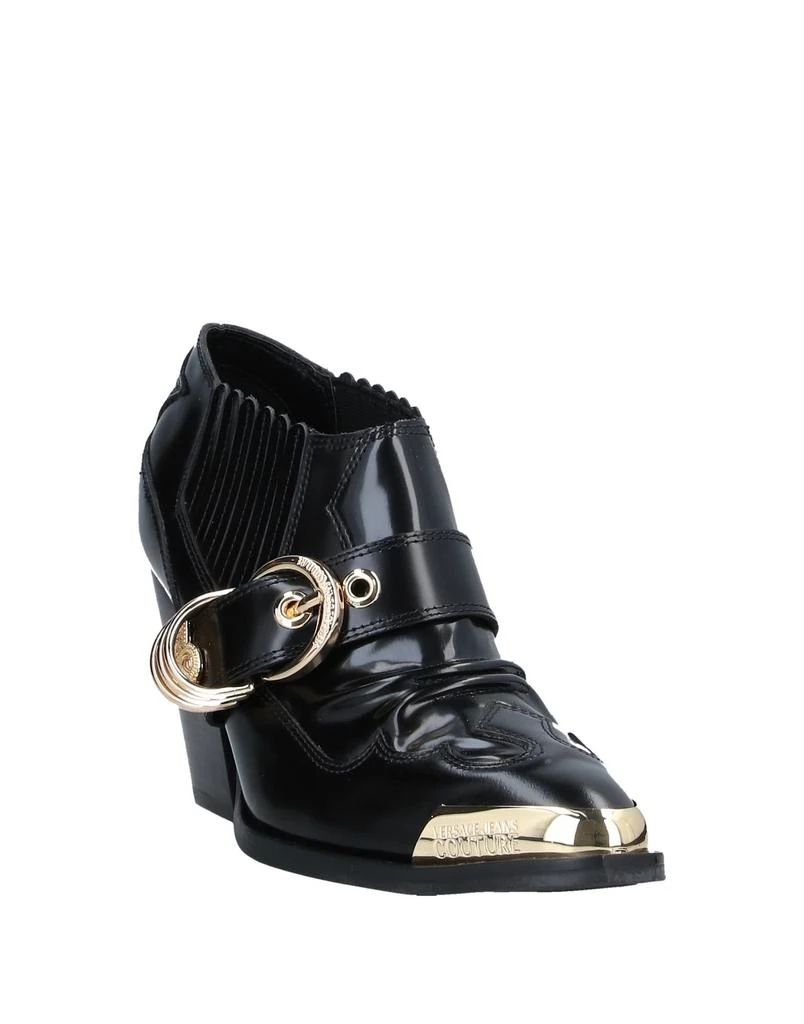商品Versace|Ankle boot,价格¥1502,第2张图片详细描述
