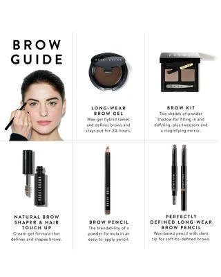 商品Bobbi Brown|流云眉粉笔,价格¥216,第2张图片详细描述