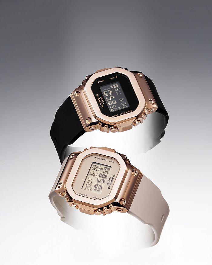商品G-Shock|GMS5600 Digital Watch, 38mm,价格¥1341,第7张图片详细描述