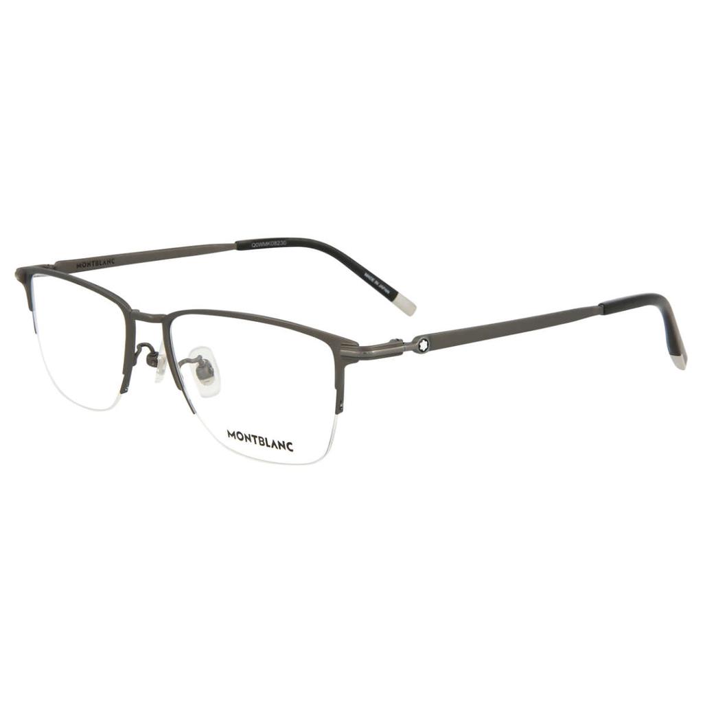 Montblanc Novelty   眼镜商品第1张图片规格展示