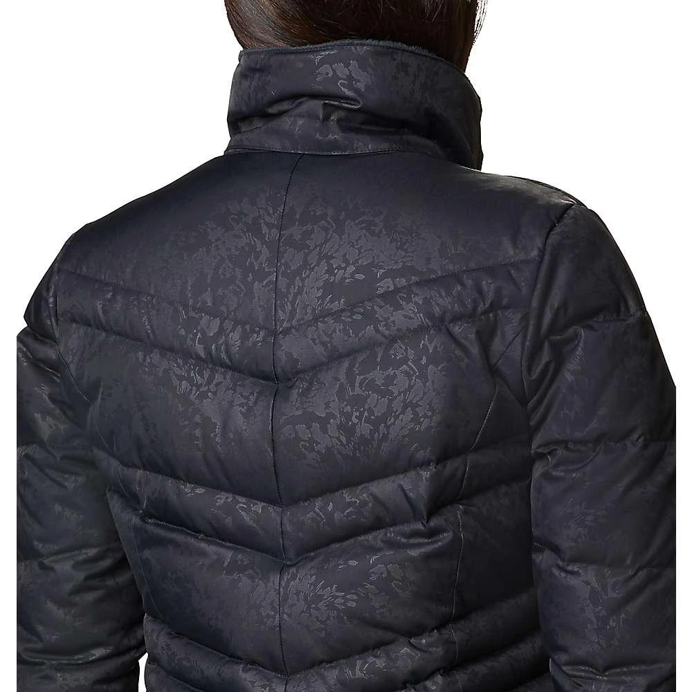 商品Columbia|Women's Catherine Creek Mid Down Jacket,价格¥858,第5张图片详细描述