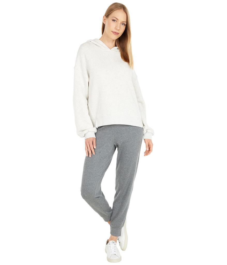 商品Madewell|MWL Airyterry Hoodie Sweatshirt,价格¥215-¥356,第6张图片详细描述